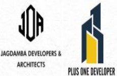 Jagdamba Developers & Plus One Developers